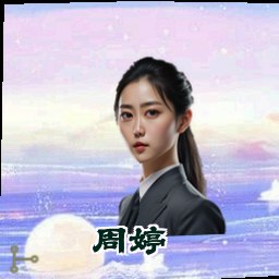 周婷